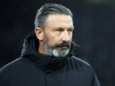 Hearts x Celtic LIVE: últimas notícias e escalações da equipe na batalha pelo título da Premiership da Escócia