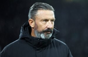 Hearts x Celtic LIVE: últimas notícias e escalações da equipe na batalha pelo título da Premiership da Escócia