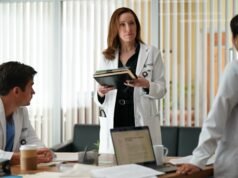 O que esperar do episódio 13 da 2ª temporada do Doc: Bom confronto