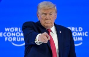 O que está no “acordo” de Trump com a Gronelândia – e o que está faltando?