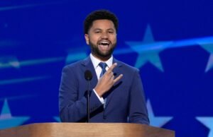 Suspeito diz ao deputado Maxwell Frost: ‘Vamos deportar sua espécie’ antes do ataque de Sundance, diz a polícia