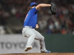 Tim Collins, que lançou pela última vez em 2019, tenta retornar: relatório