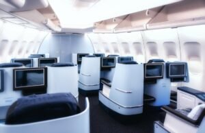 Delta apresentará novos níveis de bilhetes direcionados aos principais tipos de passageiros