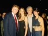 Alegação de Donald Trump no lançamento do novo arquivo Epstein: Leia na íntegra