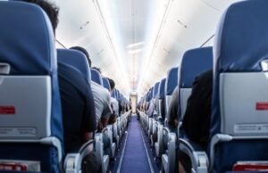 Passageiros da Southwest notam grande mudança após troca de assento designada: ‘Não é um fã’