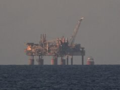 Novas reservas de gás descobertas no contestado Mar do Sul da China