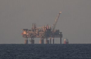 Novas reservas de gás descobertas no contestado Mar do Sul da China