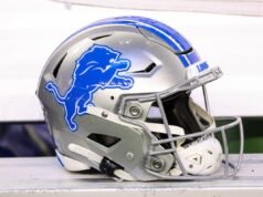 Jogador do Detroit Lions se aposenta repentinamente após 9 temporadas