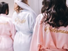 Mulher animada para fazer planos com dama de honra – até perceber o que é ‘absurdo’