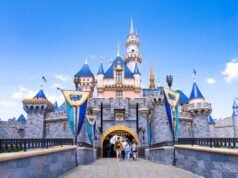 O passeio na Disneylândia quebra – como os passageiros aumentam o ‘risco de serem banidos’