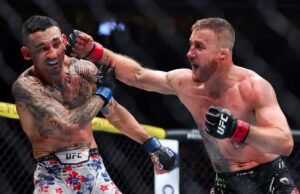 Código de bônus Bet365 WEEK365: Ganhe $ 200 de bônus para o UFC 324 hoje à noite