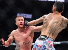 Código promocional DraftKings UFC 324: reivindique bônus de $ 300 para Gaethje-Pimblett