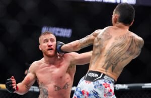 Código promocional DraftKings UFC 324: reivindique bônus de $ 300 para Gaethje-Pimblett
