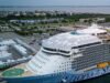 Continue navegando: a Royal Caribbean espera um crescimento de lucro de dois dígitos à medida que a demanda por férias no mar aumenta