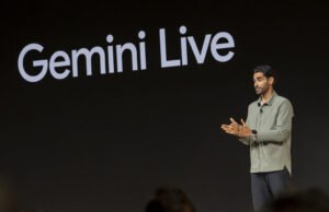 O Google está supostamente adquirindo a equipe de desenvolvimento da startup de voz AI Hume AI