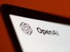 A OpenAI supostamente pede aos empreiteiros que carreguem trabalhos reais de trabalhos anteriores