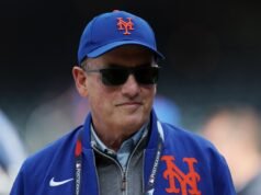 Bo Bichette, dono do Mets, tem uma mensagem clara após a saída de Fredy Peralta