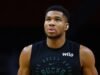 Kendrick Perkins soou o alarme para Giannis antes da explosão do Bucks