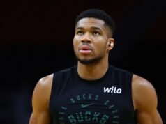 Kendrick Perkins soou o alarme para Giannis antes da explosão do Bucks