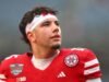 Portal de transferência de 5 estrelas QB Dylan Raiola deve visitar o programa CFP