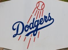 Dodgers assinam arremessador para contrato potencial de US$ 800 mil: relatório