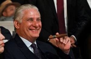 Líder cubano entrega nova mensagem a Donald Trump: ‘total respeito’