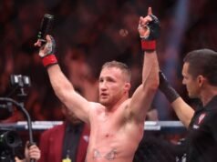 Promoção de apostas UFC 324: melhor aplicativo, ofertas para Gaethje-Pimblett