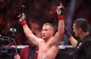 Promoção de apostas UFC 324: melhor aplicativo, ofertas para Gaethje-Pimblett