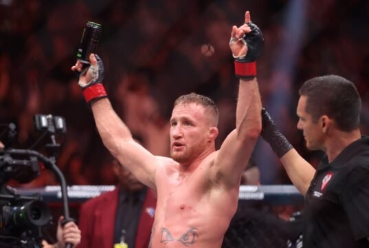 Promoção de apostas UFC 324: melhor aplicativo, ofertas para Gaethje-Pimblett