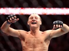 Kalshi Promo Code Newsweek: Ganhe bônus de $ 10 para previsões do UFC 324