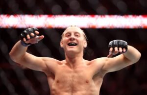 Kalshi Promo Code Newsweek: Ganhe bônus de $ 10 para previsões do UFC 324