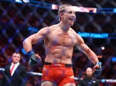 Como assistir UFC 324: Gaethje x Pimblett, transmissão ao vivo, canal de TV