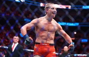 Como assistir UFC 324: Gaethje x Pimblett, transmissão ao vivo, canal de TV