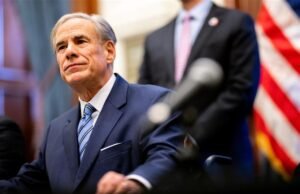 Greg Abbott responde aos protestos do ICE no Texas
