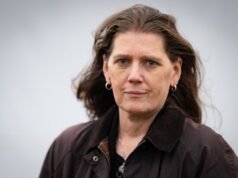 Sobrinha de Donald Trump, Mary, revela casamento secreto – ‘Eu casei com ele’