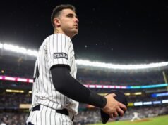 Yankees demonstrando interesse em duas vezes Gold Glover à medida que as perspectivas de Cody Bellinger desaparecem: relatório