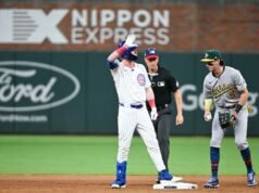 Jacob Wilson obtém enorme extensão de contrato de US$ 70 milhões: relatório