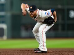 Mets contrata o ex-All-Star Craig Kimbrel para reforçar o bullpen