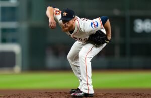 Mets contrata o ex-All-Star Craig Kimbrel para reforçar o bullpen