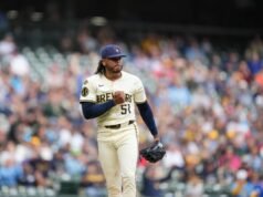 Mets se concentra no arremesso após adicionar Lewis Roberts Jr. ao campo externo: relatório