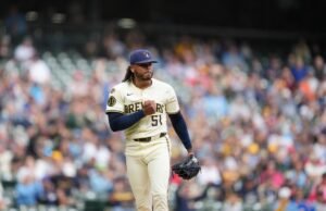 Mets se concentra no arremesso após adicionar Lewis Roberts Jr. ao campo externo: relatório