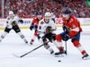 Como assistir Panthers vs Blackhawks: transmissão ao vivo da NHL, canais de TV