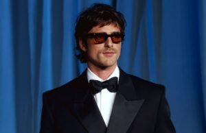 O novo boato de James Bond: Jacob Elordi provoca nosso próximo candidato a 007