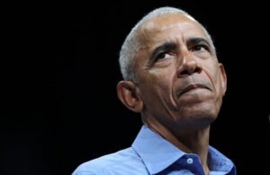 Obama chamou o tiroteio de Minneapolis de “um alerta para todos os americanos”