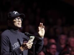 A prisão de Don Lemon por Trump DOJ desperta alarme