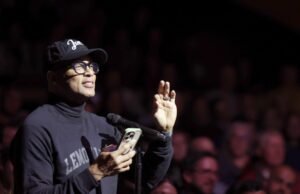 A prisão de Don Lemon por Trump DOJ desperta alarme