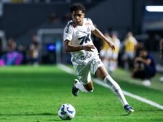 Tottenham completa contratação do lateral-esquerdo Souza: ‘É um sonho de infância’