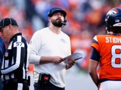 Projetos de lei prevêem batalha para substituir Sean McDermott pela equipe AFC