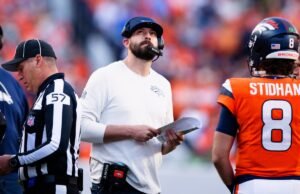 Projetos de lei prevêem batalha para substituir Sean McDermott pela equipe AFC