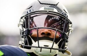 A NFL anunciou a punição para a estrela dos Seahawks antes do Super Bowl LX